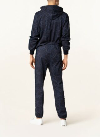 ETRO Jogginghose Herren, Blau