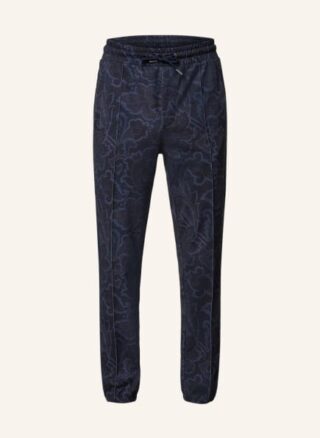 ETRO Jogginghose Herren, Blau