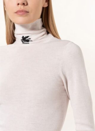 ETRO Pullover Damen, Pink