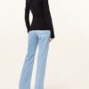 ETRO Pullover Damen, Schwarz