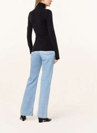 ETRO Pullover Damen, Schwarz