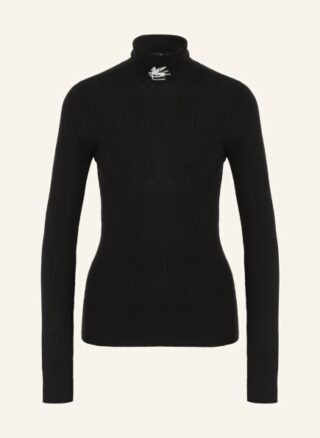 ETRO Pullover Damen, Schwarz