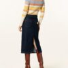 ETRO Pullover Damen, Weiß