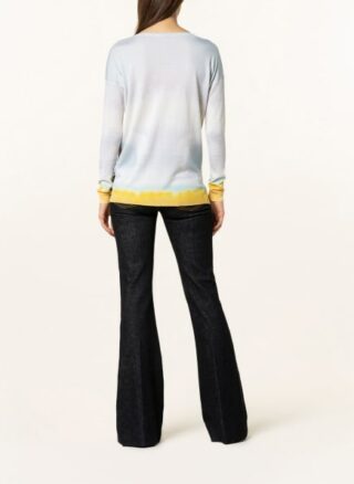 ETRO Pullover Damen, Weiß
