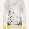 ETRO Pullover Damen, Weiß