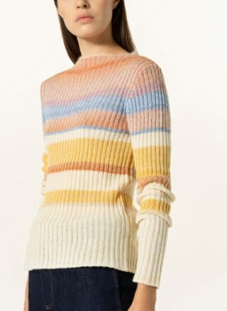 ETRO Pullover Damen, Weiß