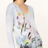 ETRO Pullover Damen, Weiß