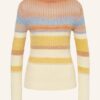 ETRO Pullover Damen, Weiß