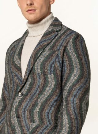 ETRO Sakko Herren, Grau