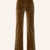 ETRO Schlaghosen Damen, Beige