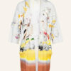 ETRO Strickjacke Damen, Weiß