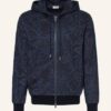 ETRO Sweatjacke Herren, Blau