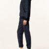 ETRO Sweatjacke Herren, Blau
