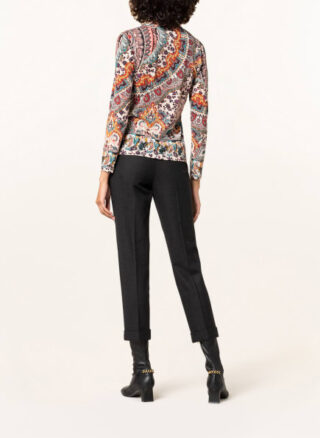 ETRO Sweatshirt Damen, Orange