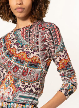 ETRO Sweatshirt Damen, Orange
