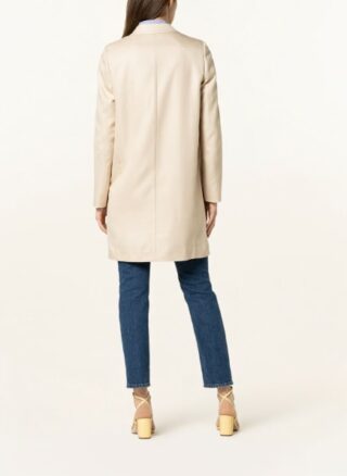 ETRO Trenchcoat Damen, Beige