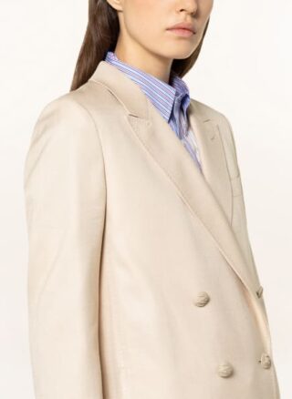 ETRO Trenchcoat Damen, Beige