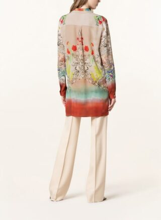 ETRO Tunika Damen, Rot