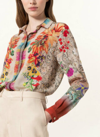 ETRO Tunika Damen, Rot