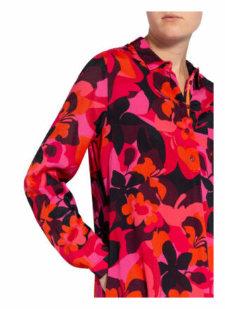 Emily Bluse Damen, Pink