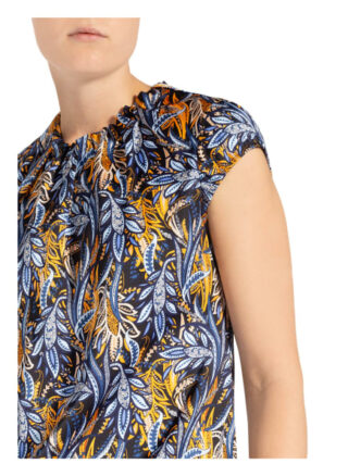 Emily Blusenshirt Damen, Weiß