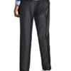 Ermenegildo Zegna Anzughose Herren, Grau