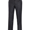 Ermenegildo Zegna Anzughose Herren, Grau