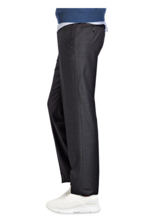 Ermenegildo Zegna Anzughose Herren, Grau