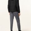 Ermenegildo Zegna Blouson Herren, Blau