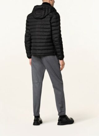 Ermenegildo Zegna Blouson Herren, Blau