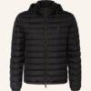 Ermenegildo Zegna Blouson Herren, Blau