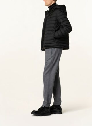Ermenegildo Zegna Blouson Herren, Blau