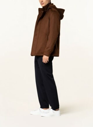Ermenegildo Zegna Blouson Herren, Braun