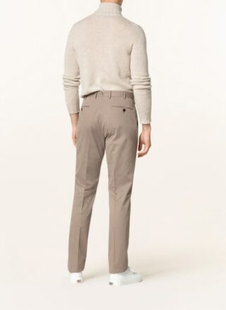 Ermenegildo Zegna Chino Herren, Beige
