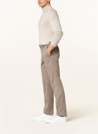 Ermenegildo Zegna Chino Herren, Beige