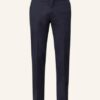 Ermenegildo Zegna Chino Herren, Blau