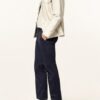 Ermenegildo Zegna Chino Herren, Blau
