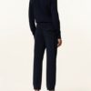 Ermenegildo Zegna Jogginghose Herren, Blau