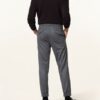 Ermenegildo Zegna Jogginghose Herren, Grau