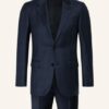 Ermenegildo Zegna Milano Trofeo Anzug Herren, Blau