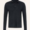 Ermenegildo Zegna Poloshirt Herren, Grau