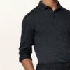 Ermenegildo Zegna Poloshirt Herren, Grau