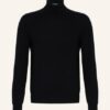 Ermenegildo Zegna Rollkragenpullover Herren, Blau