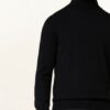 Ermenegildo Zegna Rollkragenpullover Herren, Blau