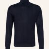 Ermenegildo Zegna Rollkragenpullover Herren, Schwarz