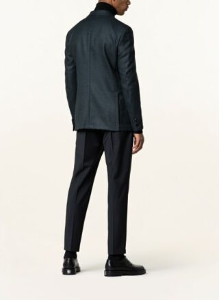 Ermenegildo Zegna Sakko Herren, Blau