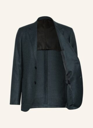 Ermenegildo Zegna Sakko Herren, Blau