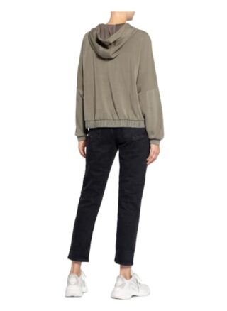 Esprit Hoodie Damen, Grün