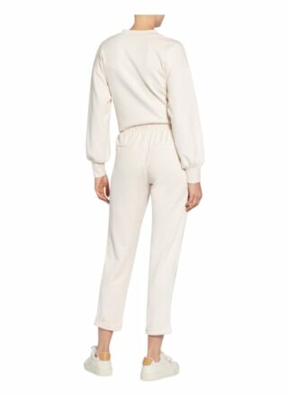 Esprit Jogginghose Damen, Blau