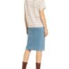 Esprit T-Shirts Damen, Braun